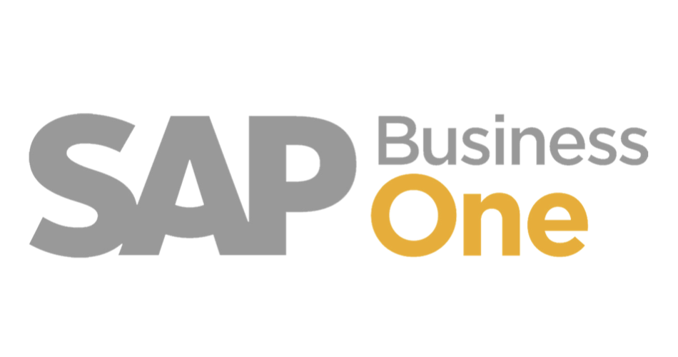 sap business one nedir