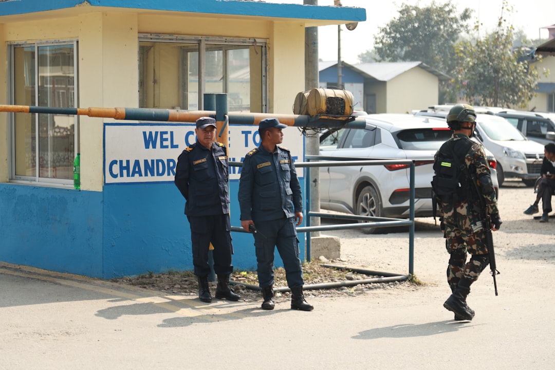 Sıfır Güven Modeli –